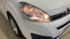 Citroen Berlingo Multispace 1.2 PureTech Flair 5dr Petrol Estate